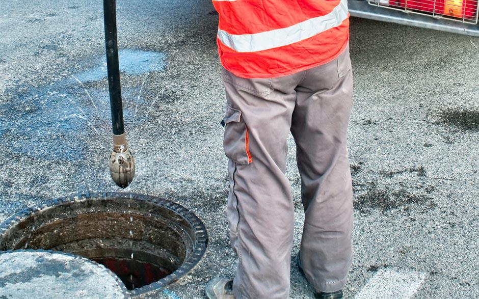 assainissement eaux pluviales Aubervilliers