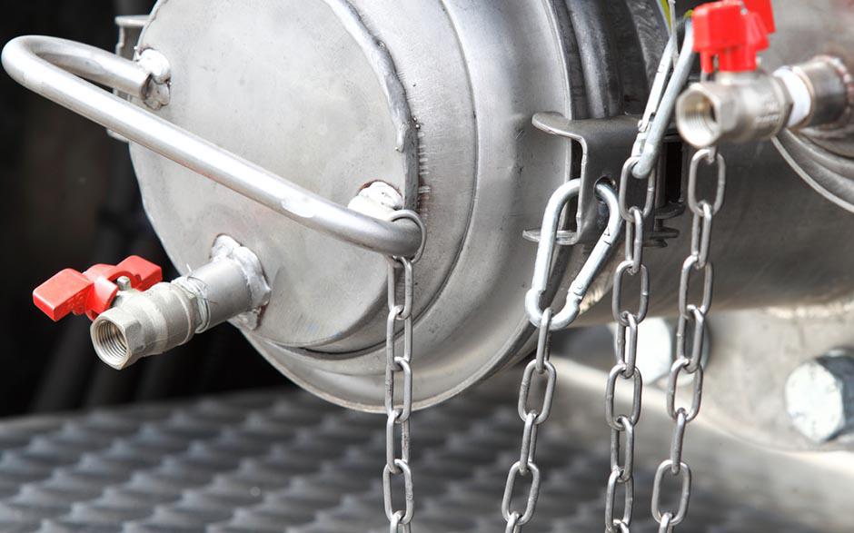 vidange canalisation Pierrelaye