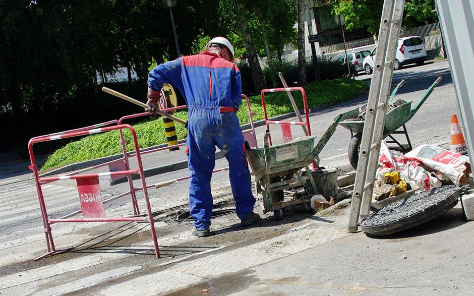 curage canalisation eaux usées Garges-lès-Gonesse