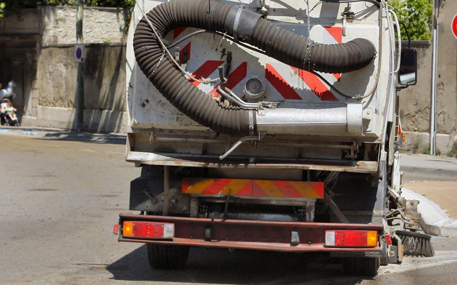 travaux assainissement prix Neuilly-en-Thelle