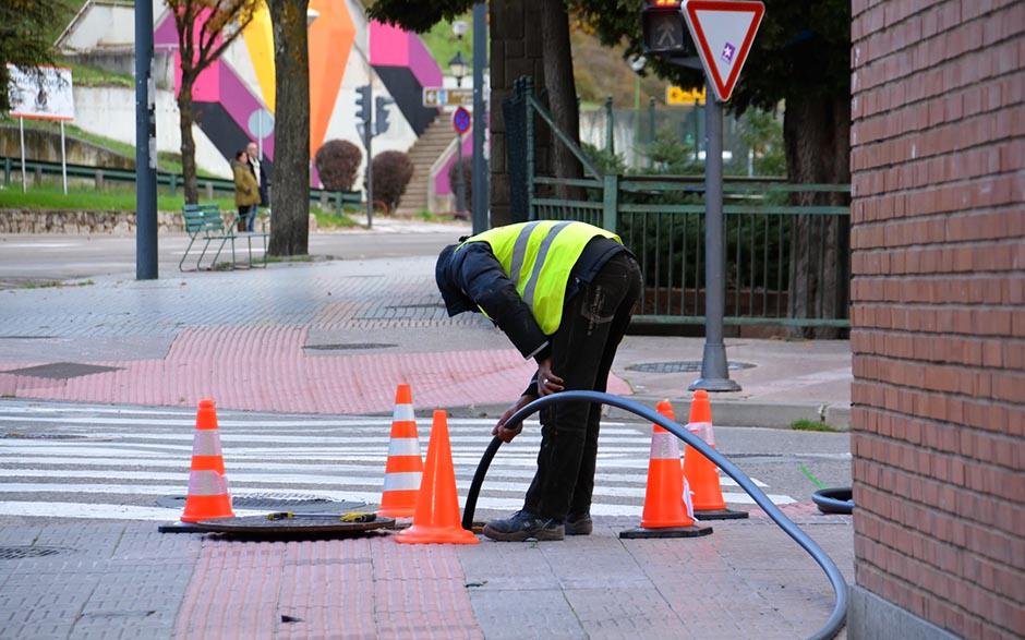 nettoyage canalisations Vincennes